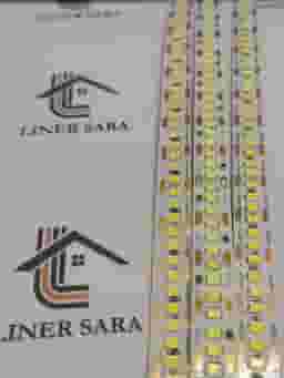 ریسه 12 ولت تراکم 240