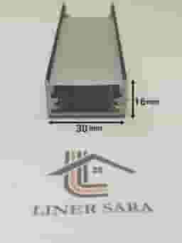 پروفیل لاینر کد  L6