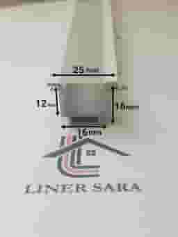 پروفیل لاینر کد L13