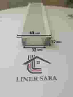 پروفیل لاینر کد L21