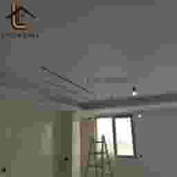 پروژه خیابان سبلان