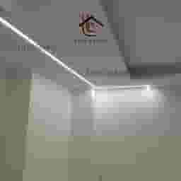 پروژه خیابان سبلان