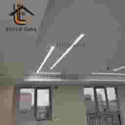 پروژه خیابان سبلان
