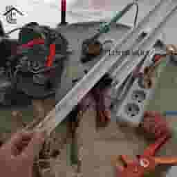 پروژه خیابان نواب