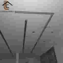 پروژه خیابان هنگام