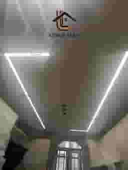 پروژه سعادت آباد