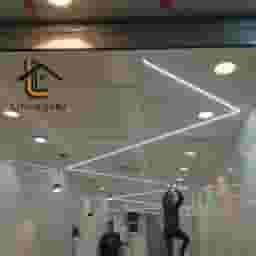 پروژه عبدل آباد