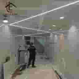 پروژه عبدل آباد