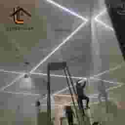 پروژه عبدل آباد