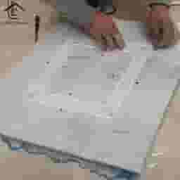 پروژه پاسداران