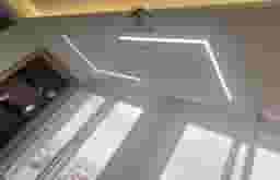 پروژه پردیس فاز هشت