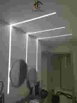 پروژه پردیس فاز هشت