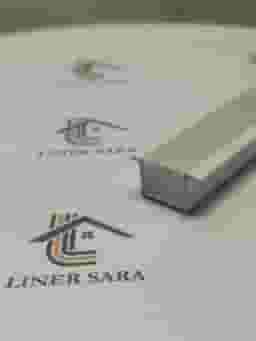 پروفیل لاینر کد L3