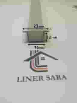 پروفیل لاینر کد L3