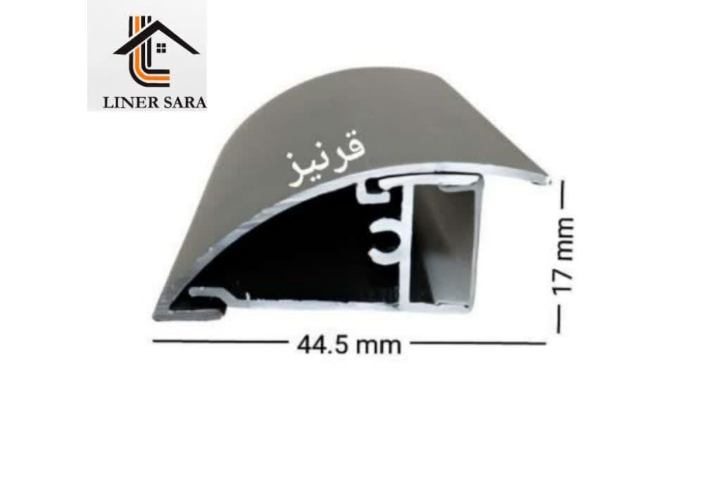 پروفیل کد  34