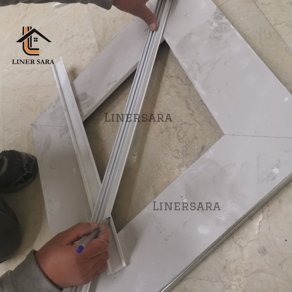پروژه پاسداران