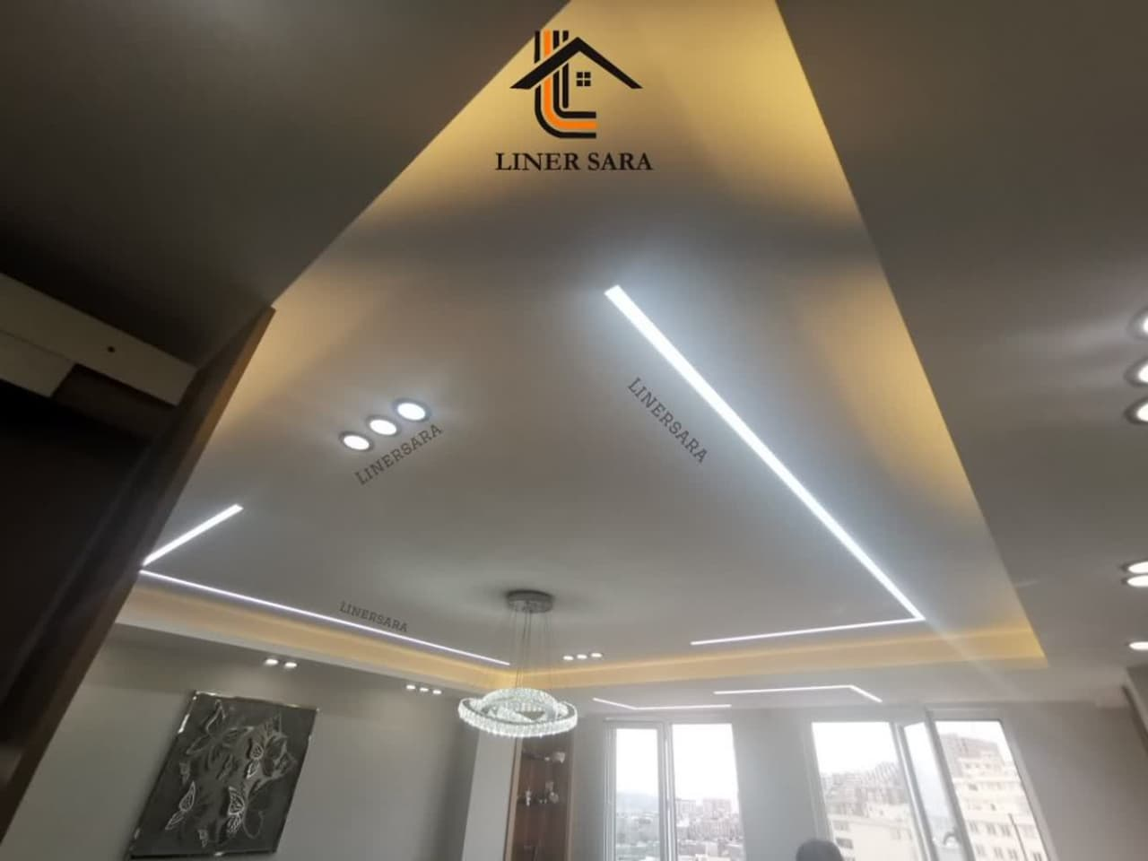 پروژه پردیس فاز هشت