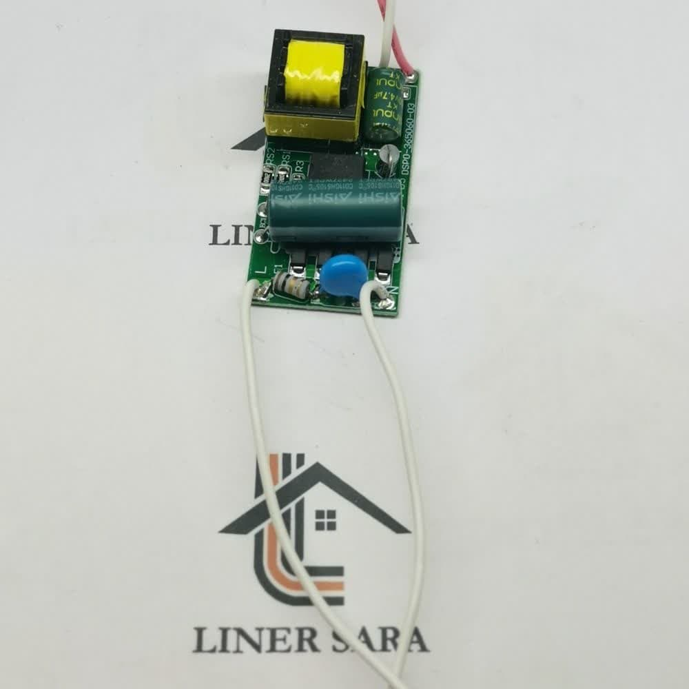 درایور 36 تا50 وات دارک انرژی