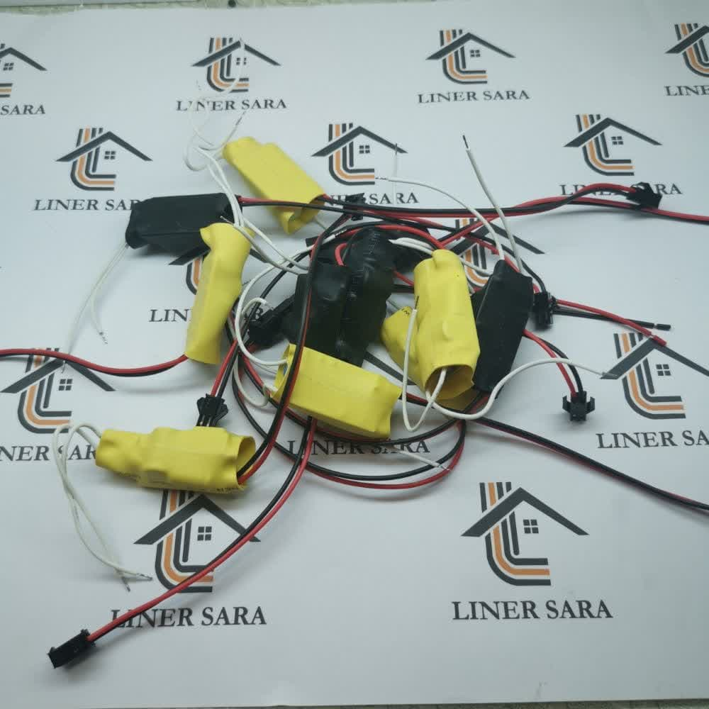 درایور 8تا25 دارک انرژی