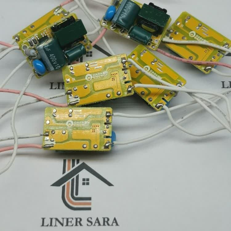 درایور 8تا25 دارک انرژی