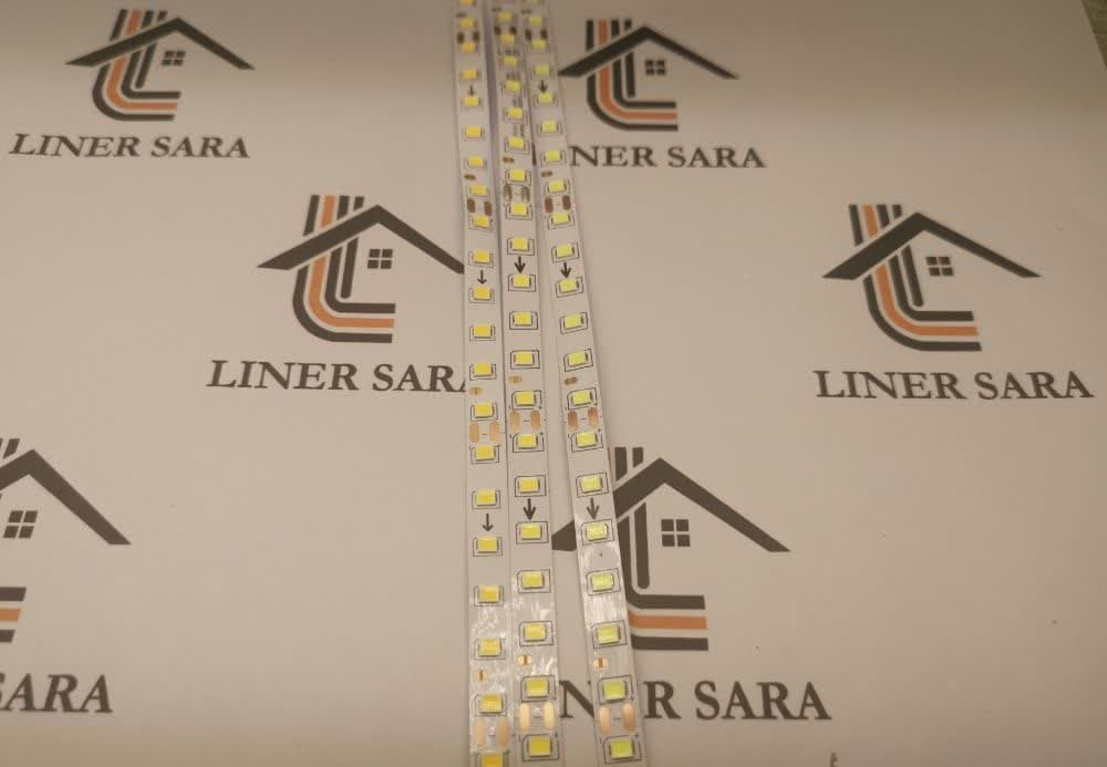 ریسه درایور خور تراکم لامپ120