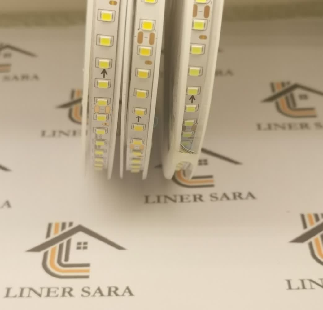 ریسه درایور خور تراکم لامپ120