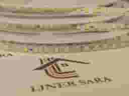 ریسه درایور خور تراکم لامپ120