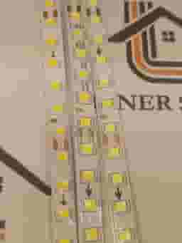 ریسه درایور خور تراکم لامپ120