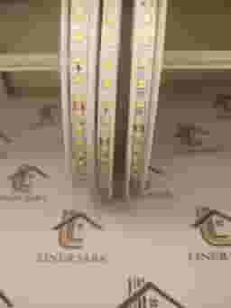 ریسه درایور خور تراکم لامپ120