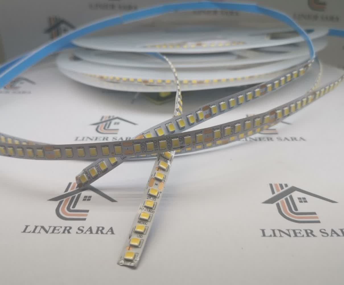 ریسه درایور خور تراکم 180