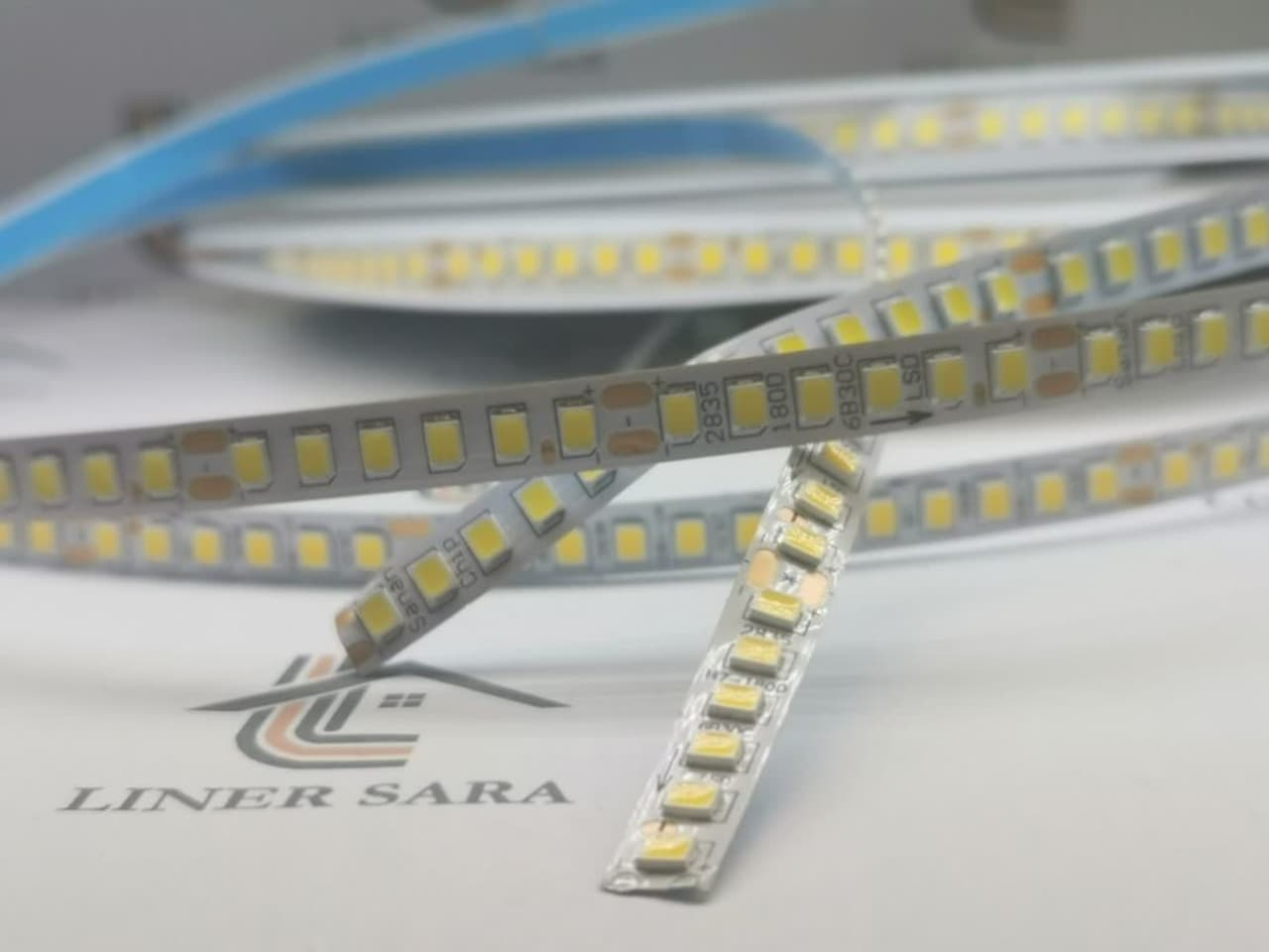 ریسه درایور خور تراکم 180