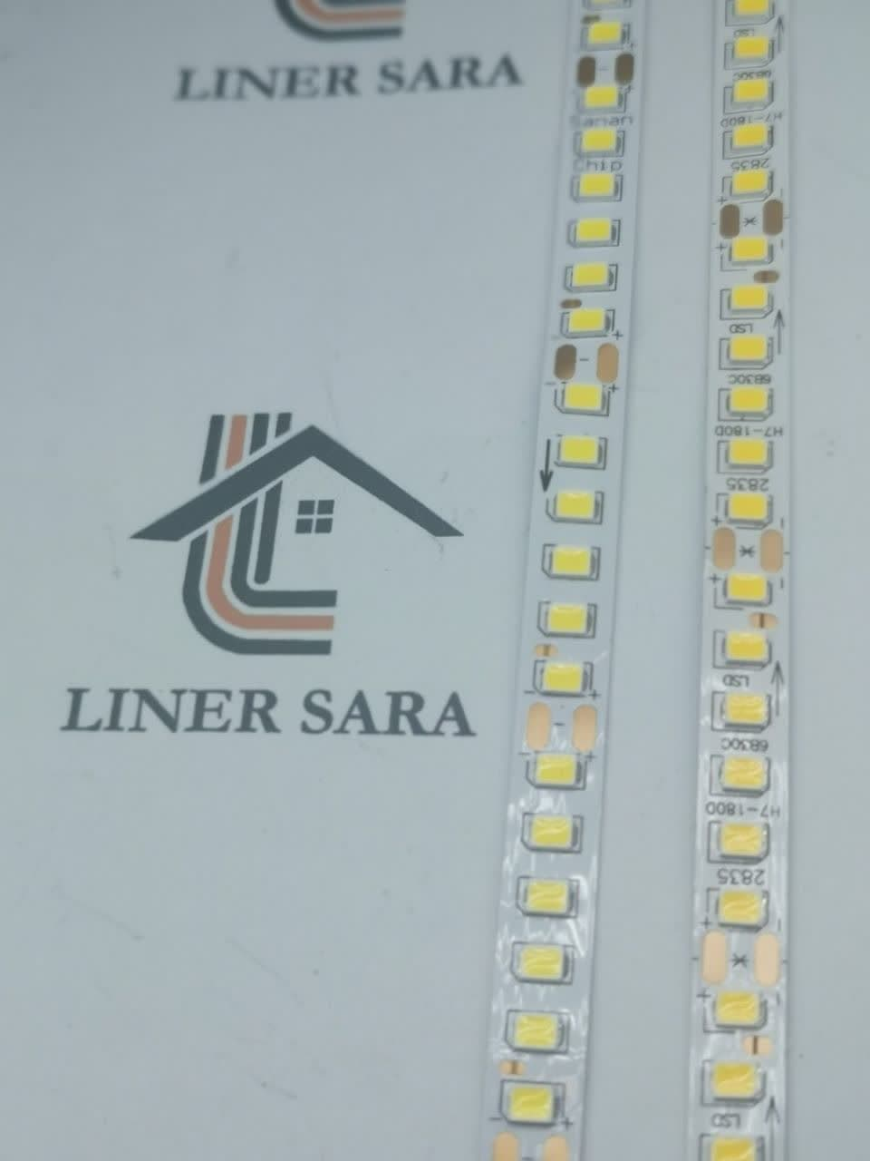 ریسه درایور خور تراکم 180