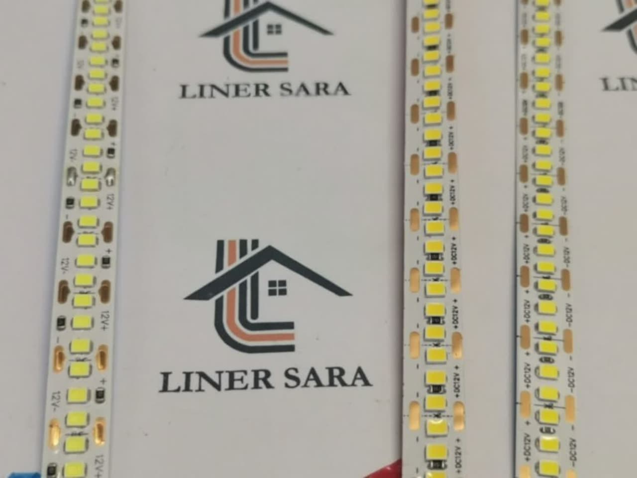 ریسه 12 ولت تراکم 240