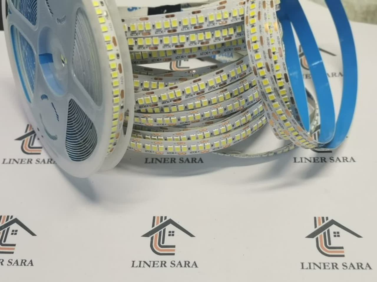 ریسه 12 ولت تراکم 240