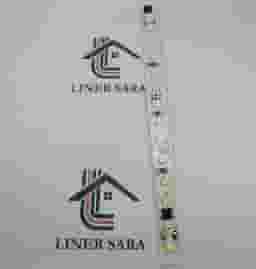 ریسه 220 ولت تراکم 120 لامپ