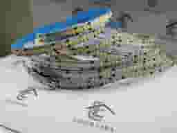 ریسه 220 ولت تراکم 240 لامپ