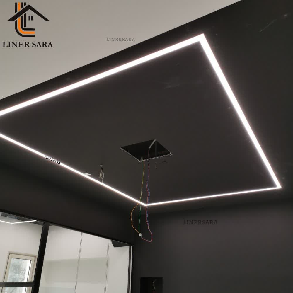 پروژه آزمایشگاه خیابان فرشته