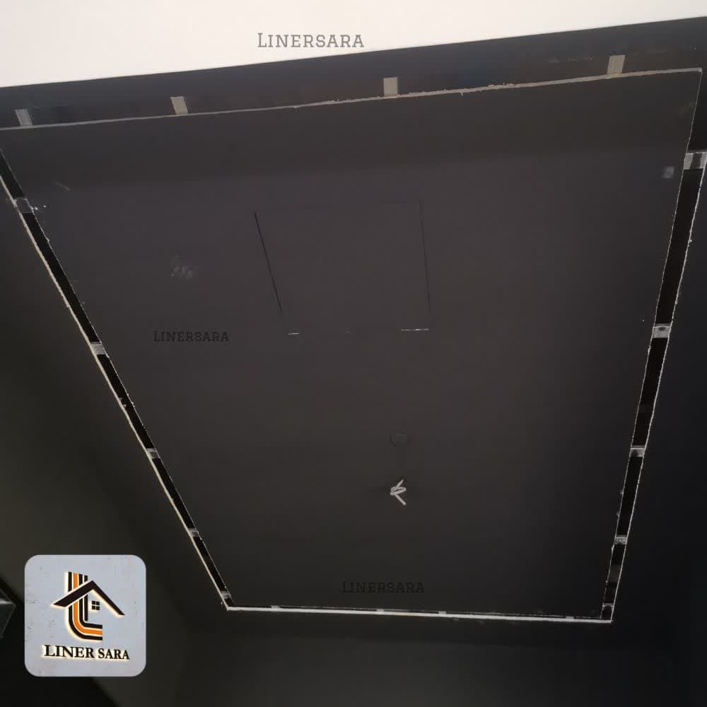 پروژه آزمایشگاه خیابان فرشته