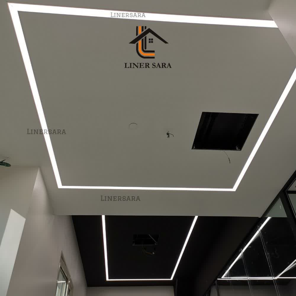 پروژه آزمایشگاه خیابان فرشته