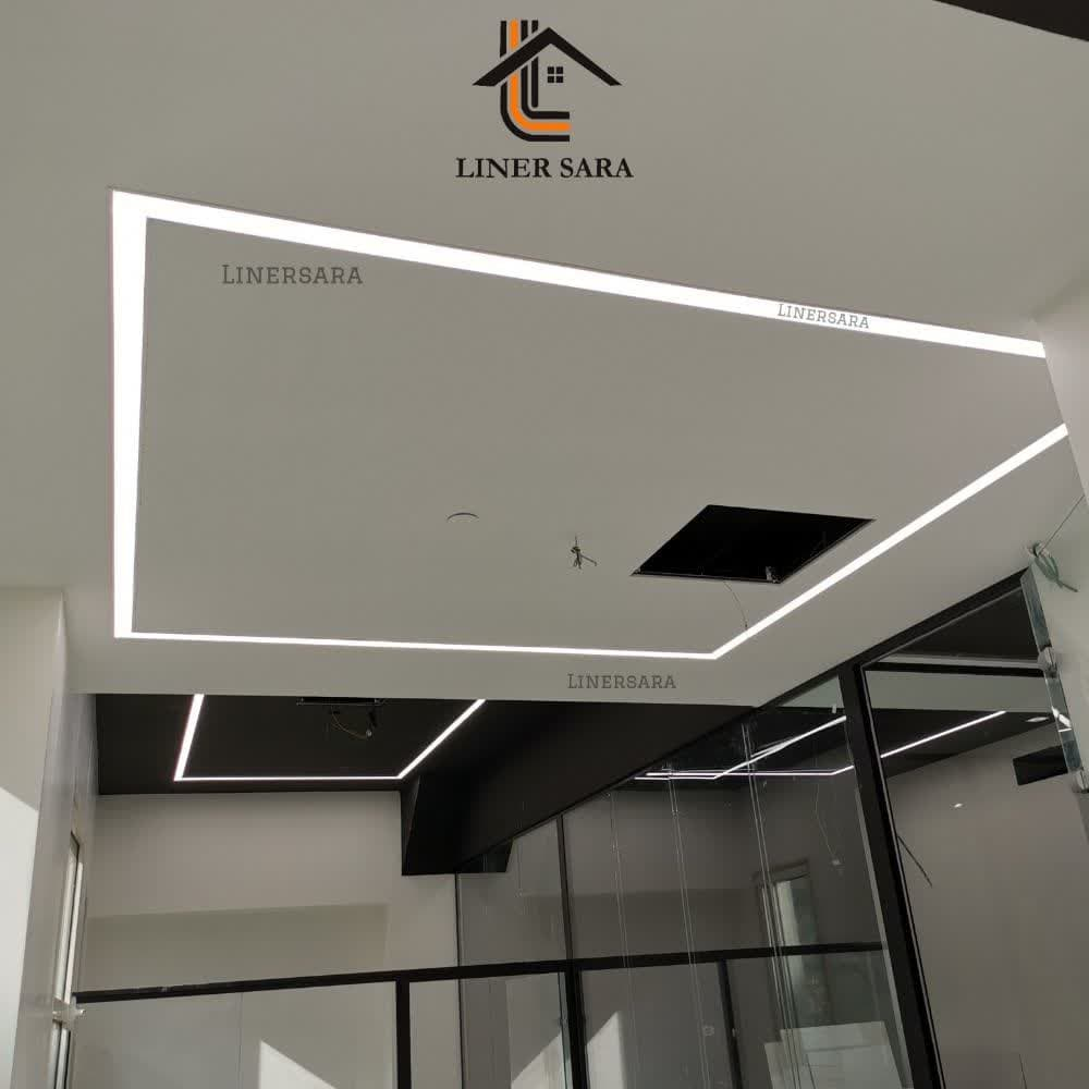 پروژه آزمایشگاه خیابان فرشته