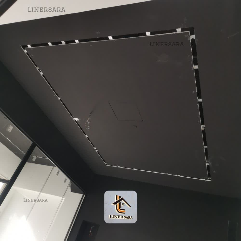 پروژه آزمایشگاه خیابان فرشته