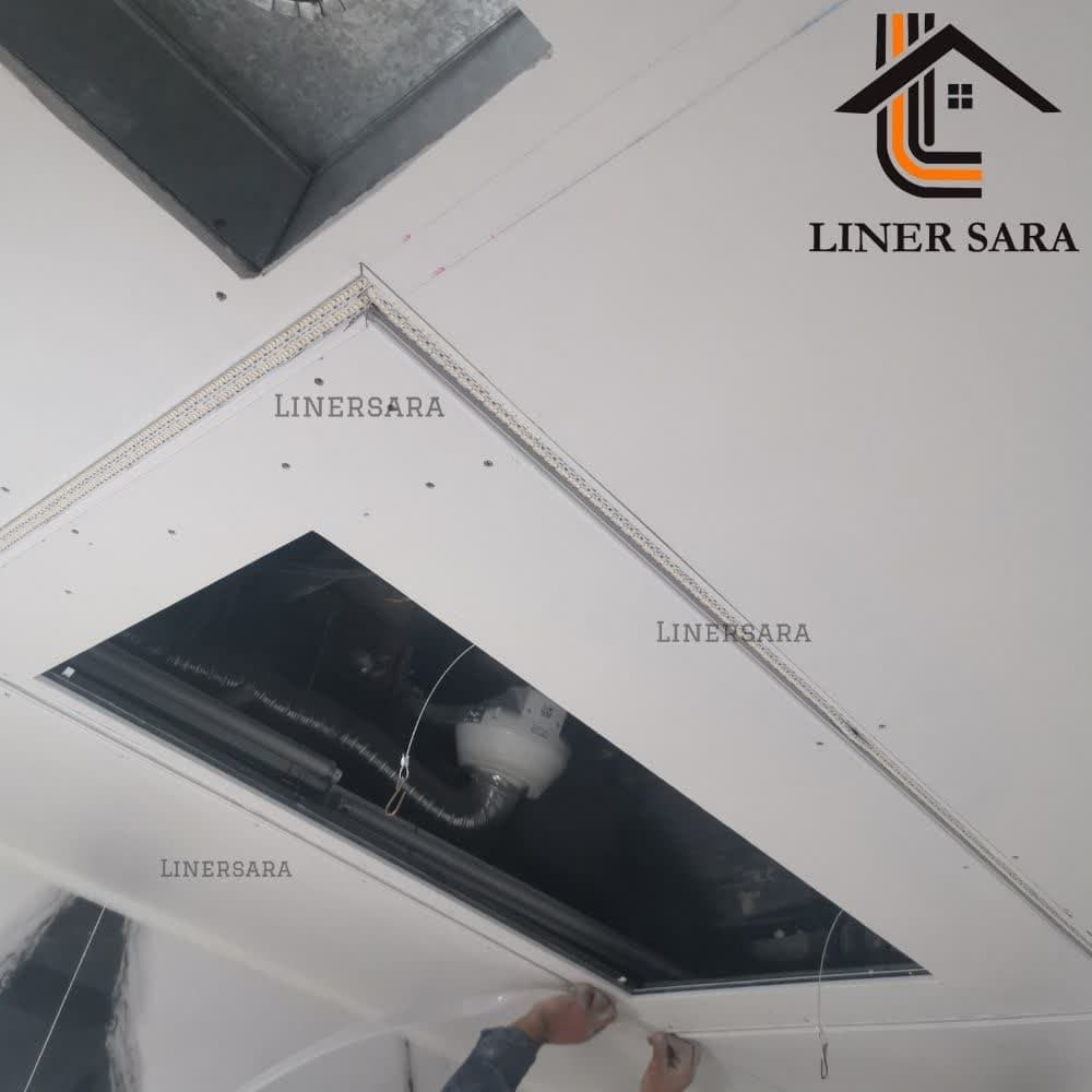 پروژه آزمایشگاه خیابان فرشته