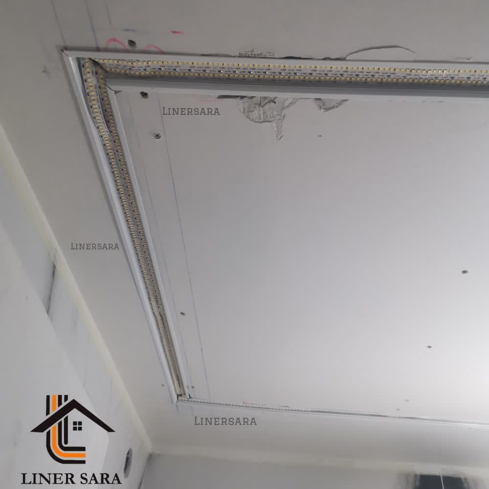 پروژه آزمایشگاه خیابان فرشته