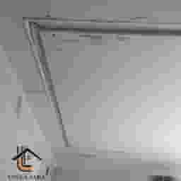 پروژه آزمایشگاه خیابان فرشته