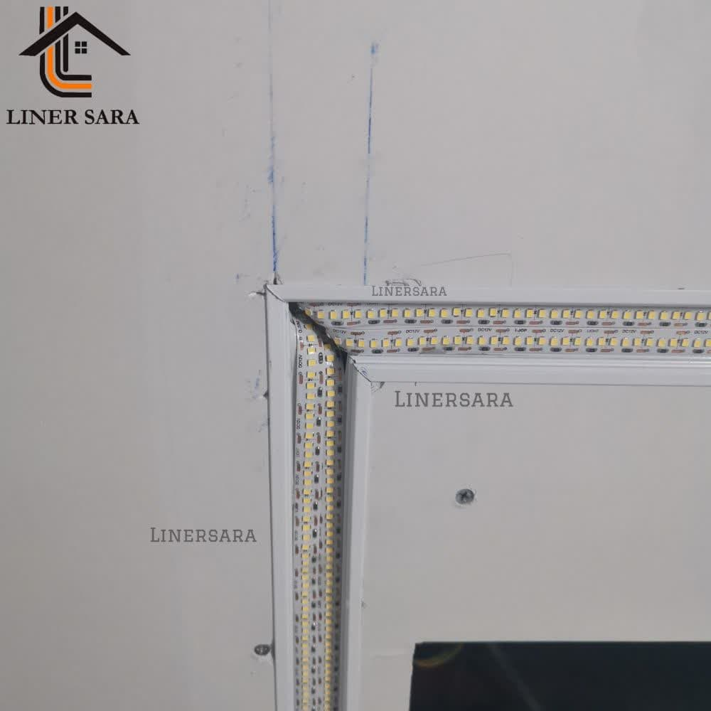 پروژه آزمایشگاه خیابان فرشته