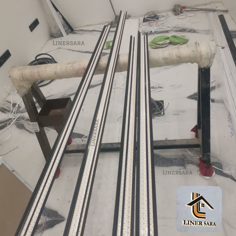 پروژه آزمایشگاه خیابان فرشته