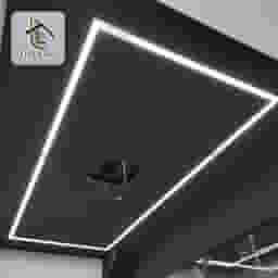 پروژه آزمایشگاه خیابان فرشته
