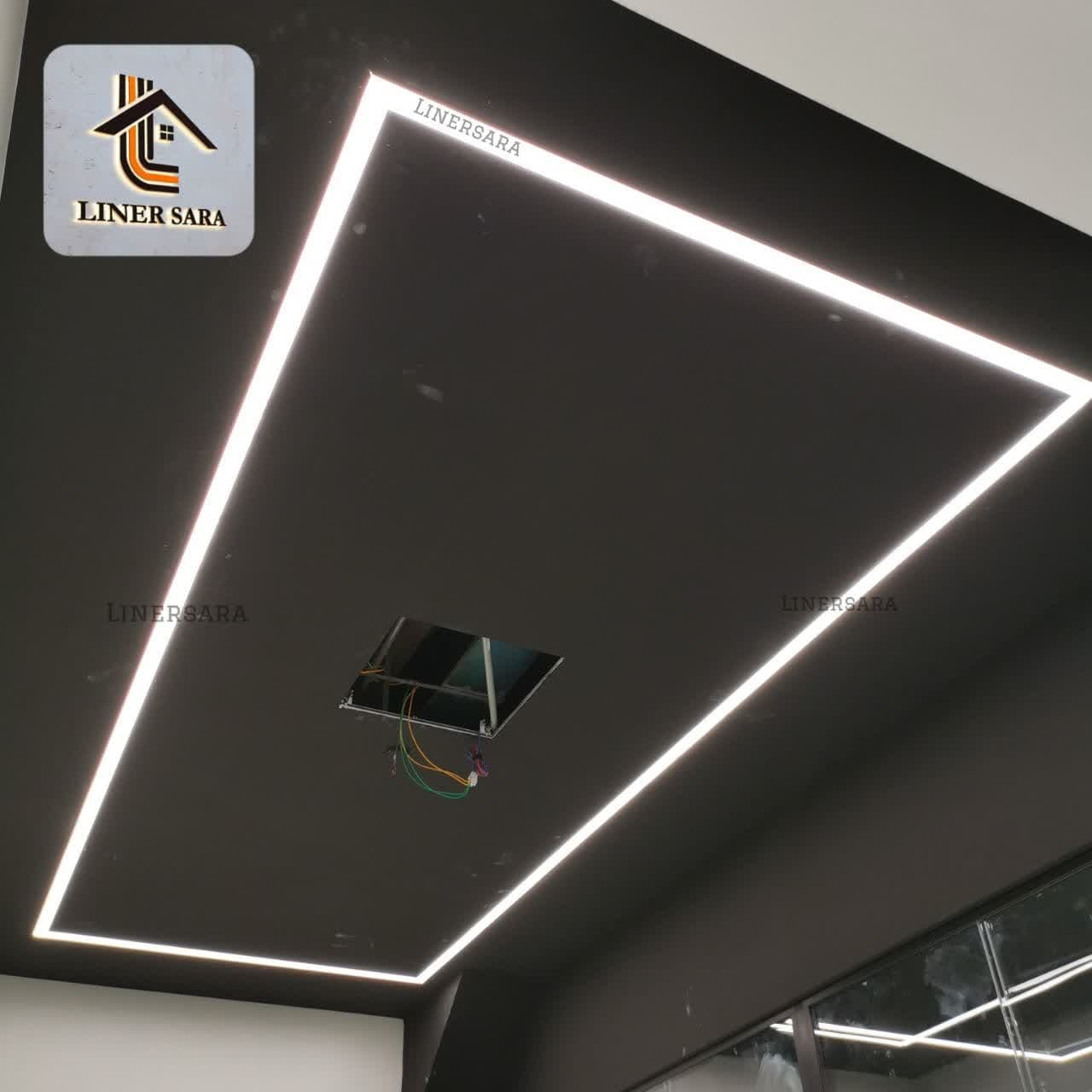 پروژه آزمایشگاه خیابان فرشته