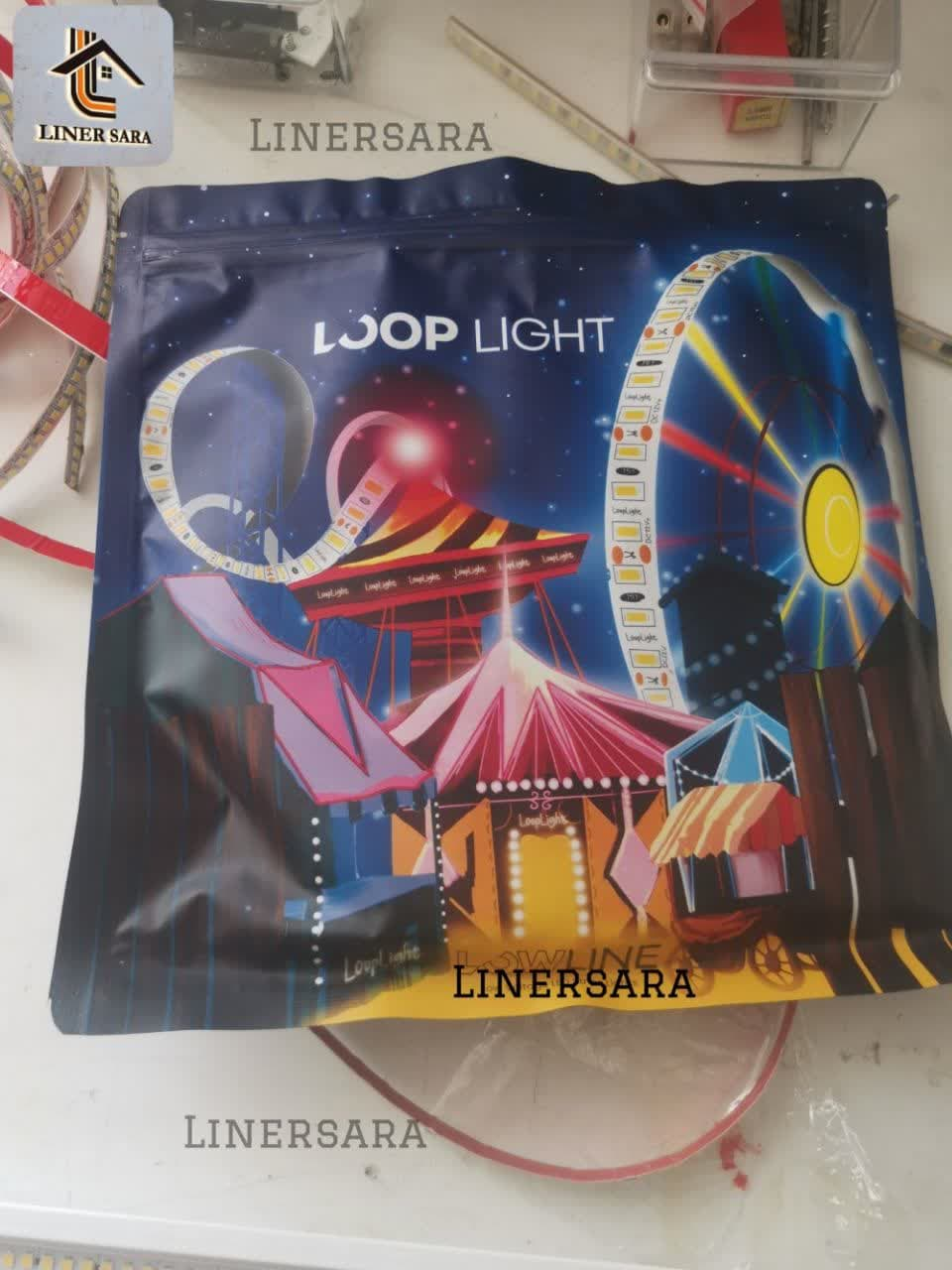 پروژه آزمایشگاه خیابان فرشته