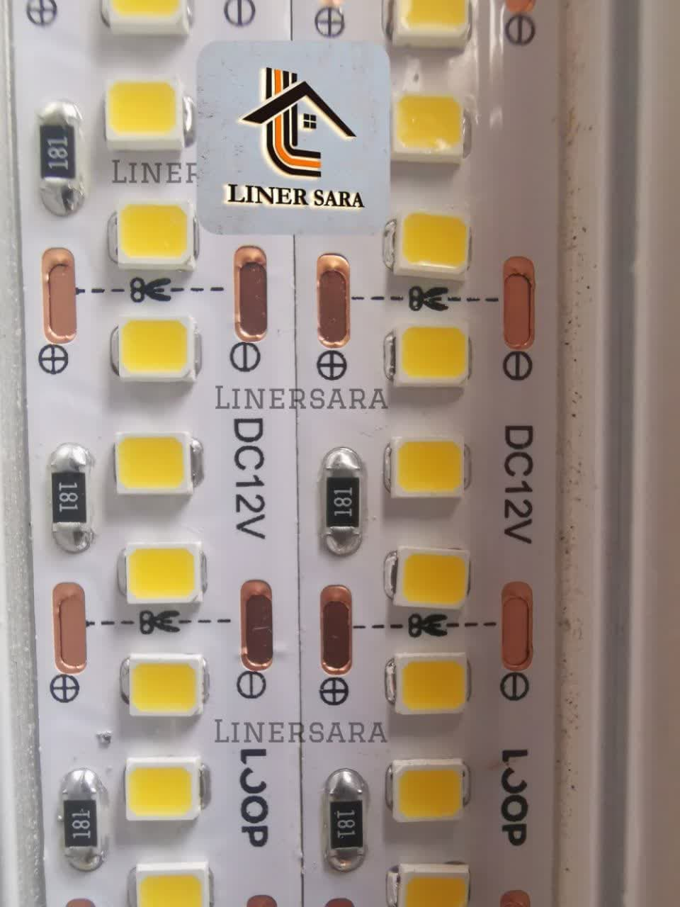 پروژه آزمایشگاه خیابان فرشته